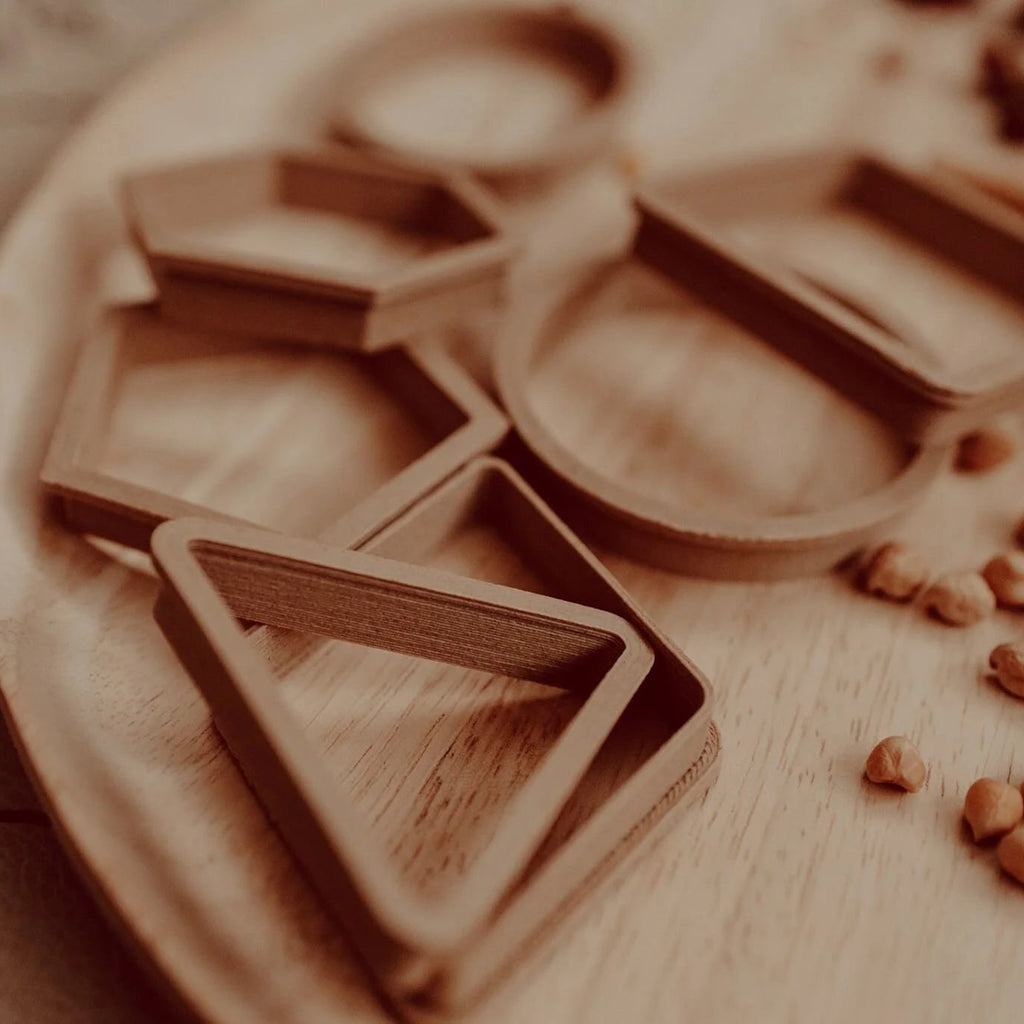 2D Shape Eco Cutters