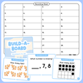 Build-A-Board: Number Sense Game Cards (Digital Download)