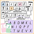AlphaTile Early Literacy Bundle (Digital Download)