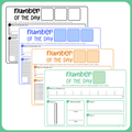 NumberTile Early Numeracy Bundle (Digital Download)