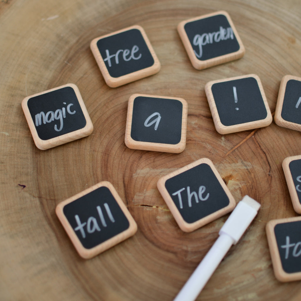 ChalkTiles