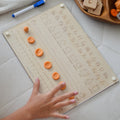 Learning Board