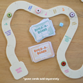 Build-A-Board Game Board