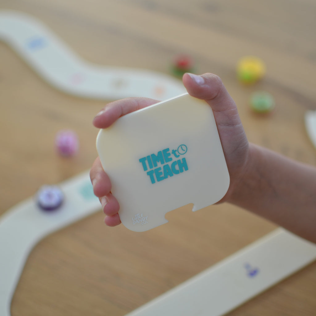 Build-A-Board Game Board