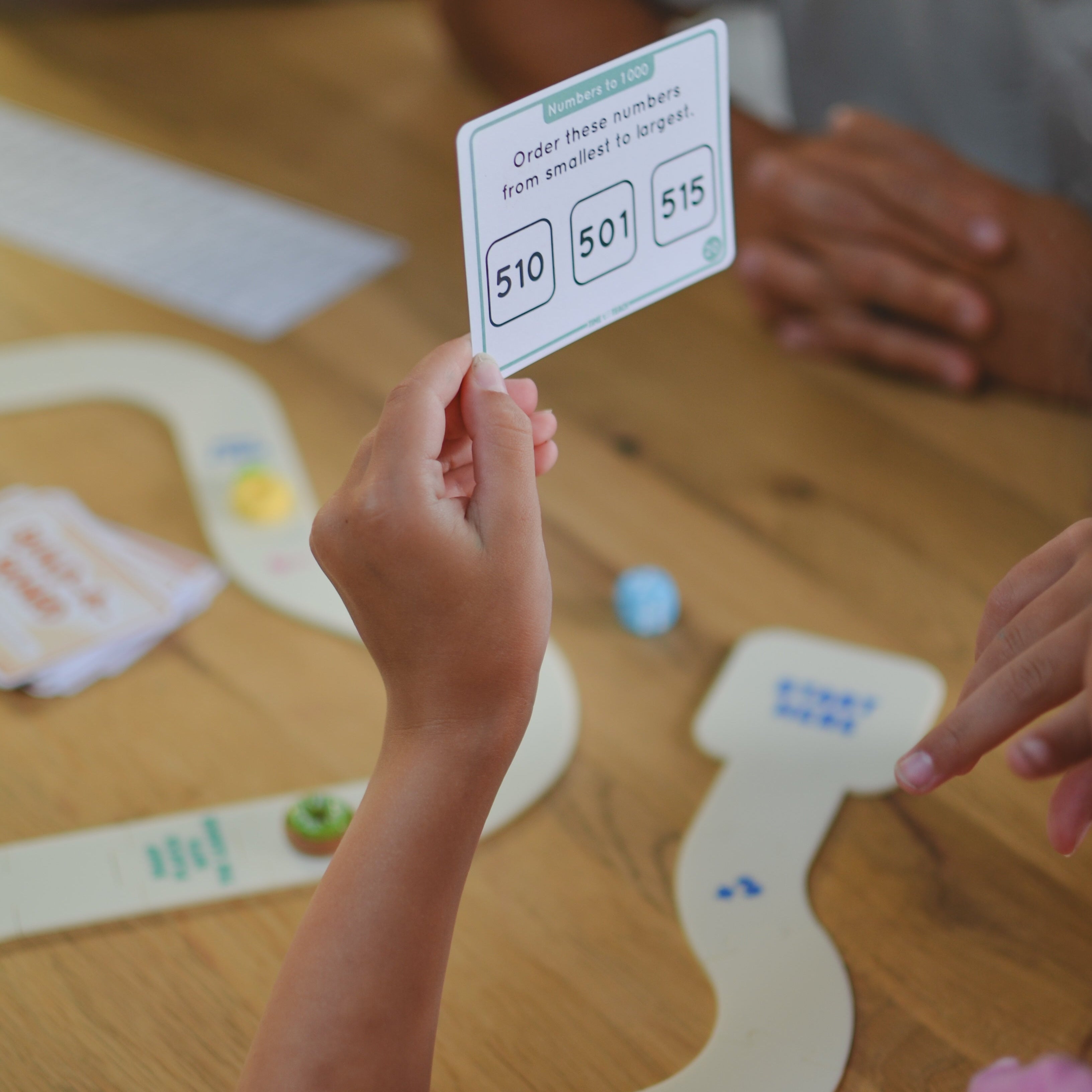 Build-A-Board Game Board