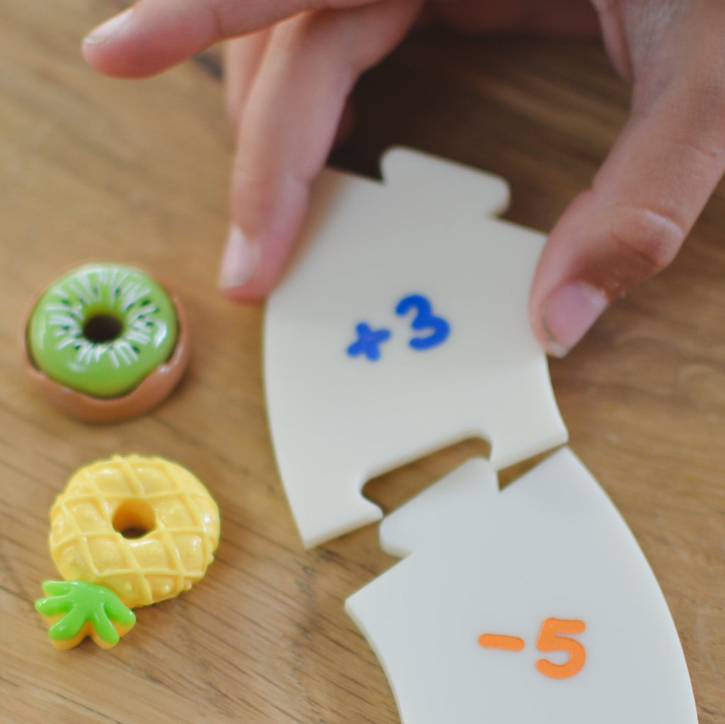 Build-A-Board Game Board